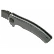 Нож складной полуавтоматический Kershaw Seguin 8 см, K3490 - фото № 12