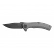 Нож складной полуавтоматический Kershaw Seguin 8 см, K3490 - фото № 2