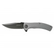 Нож складной полуавтоматический Kershaw Seguin 8 см, K3490 - фото № 8