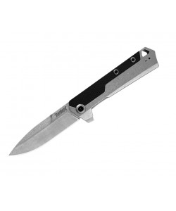 Нож полуавтоматический Kershaw Oblivion 8,9 см, K3860