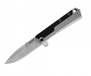 Нож складной полуавтоматический Kershaw Oblivion 8,9 см, K3860