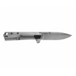 Нож полуавтоматический Kershaw Oblivion 8,9 см, K3860 - фото № 3