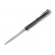 Нож полуавтоматический Kershaw Oblivion 8,9 см, K3860 - фото № 8