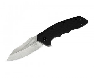 Нож складной полуавтоматический Kershaw Flitch 8,3 см, K3930