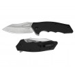 Нож складной полуавтоматический Kershaw Flitch 8,3 см, K3930 - фото № 2
