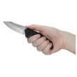 Нож складной полуавтоматический Kershaw Flitch 8,3 см, K3930 - фото № 4
