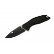 Нож складной полуавтоматический Kershaw Flourish 8,9 см, K3935 - фото № 1
