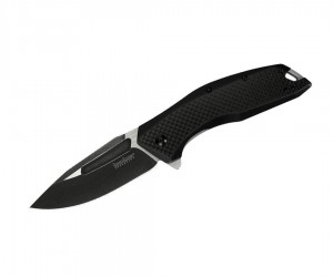 Нож складной полуавтоматический Kershaw Flourish 8,9 см, K3935