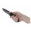 Нож складной полуавтоматический Kershaw Flourish 8,9 см, K3935 - фото № 6