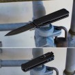 Нож складной полуавтоматический Kershaw Barstow 7,6 см, K3960 - фото № 10