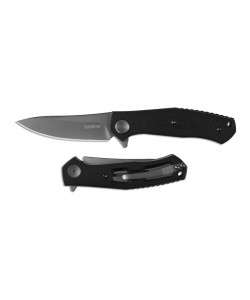 Нож складной Kershaw Concierge 8,3 см, K4020