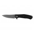Нож складной Kershaw Concierge 8,3 см, K4020 - фото № 4