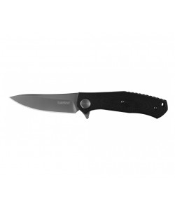 Нож складной Kershaw Concierge 8,3 см, K4020