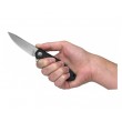 Нож складной Kershaw Concierge 8,3 см, K4020 - фото № 7
