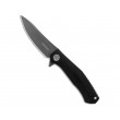 Нож складной Kershaw Concierge 8,3 см, K4020 - фото № 8