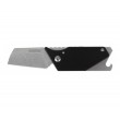 Нож-брелок Kershaw Pub 4,1 см, K4036BLK - фото № 3