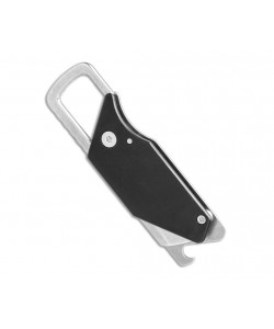 Нож-брелок Kershaw Pub 4,1 см, K4036BLK