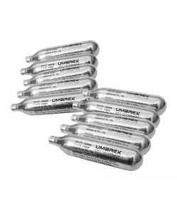 Баллончик CO₂ Umarex для пневматики, 12 г