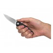 Нож складной Kershaw Atmos 7,6 см, K4037 - фото № 5