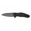 Нож складной полуавтоматический Kershaw Natrix 8,3 см, K7007BLKBW - фото № 2