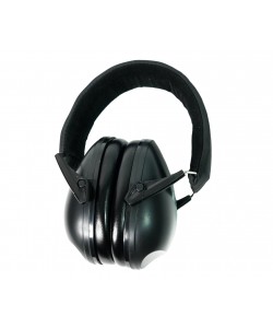 Наушники Remington NRR 22дБ, пассивные (черные)