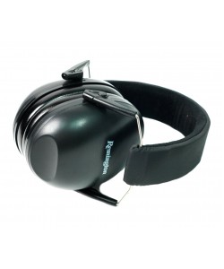 Наушники Remington NRR 22дБ, пассивные (черные)
