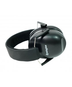Наушники Remington NRR 22дБ, пассивные (черные)