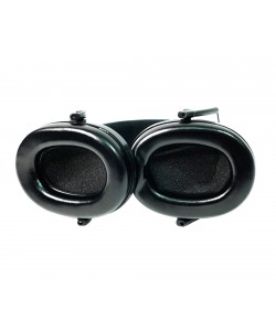 Наушники Remington NRR 22дБ, пассивные (черные)