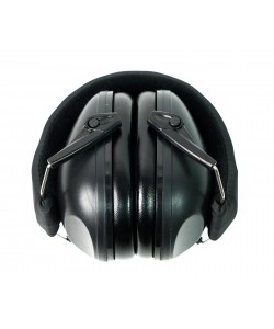 Наушники Remington NRR 22дБ, пассивные (черные)