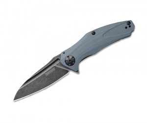 Нож складной полуавтоматический Kershaw Natrix 8,3 см, K7007GRYBW