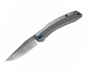 Нож складной полуавтоматический Kershaw Highball 7,1 см, K7010