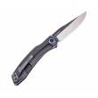 Нож складной полуавтоматический Kershaw Highball 7,1 см, K7010 - фото № 4