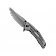 Нож складной полуавтоматический Kershaw Duojet 8,3 см, K8300 - фото № 4