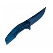 Нож складной полуавтоматический Kershaw Outright 7,6 см, K8320 - фото № 13