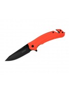 Нож складной полуавтоматический Kershaw Barricade 8,9 см, K8650