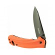 Нож складной полуавтоматический Kershaw Barricade 8,9 см, K8650 - фото № 3