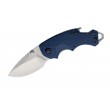 Нож складной Kershaw Shuffle 6 см, K8700NBSWWM - фото № 1