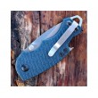 Нож складной Kershaw Shuffle 6 см, K8700NBSWWM - фото № 10