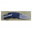 Нож складной Kershaw Shuffle 6 см, K8700NBSWWM - фото № 6