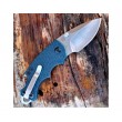 Нож складной Kershaw Shuffle 6 см, K8700NBSWWM - фото № 8