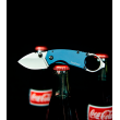 Нож складной Kershaw Antic 4,6 см, K8710 - фото № 8