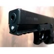 Охолощенный СХП пистолет Fantom-СО KURS (Glock) 10ТК - фото № 17