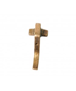 Спусковой крючок (латунь) для УСМ Hatsan Striker 1000 / Alpha / Edge / Airtact