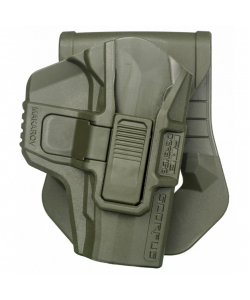 Кобура с кнопкой Fab Defense M24 Paddle Makarov R для ПМ (хаки)