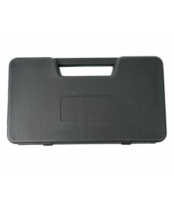 Набор для чистки Remington ”Универсальный”, кал. 12 (в пластик. черном кейсе)