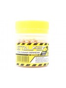 Шарики BB для пневматики Stalker 4,5 мм (500 штук)