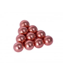 Шарики BB для пневматики Stalker 4,5 мм (1500 штук)