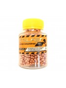 Шарики BB для пневматики Stalker 4,5 мм (1500 штук)