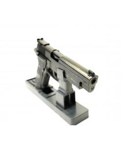 Страйкбольный пистолет KWC SigSauer P226-S5 CO₂ GBB