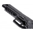 Страйкбольный пистолет KWC SigSauer P226-S5 CO₂ GBB - фото № 15